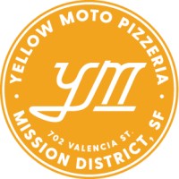 Yellow Moto Pizzeria