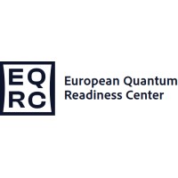 European Quantum Readiness Center (EQRC) logo - Similar company to Qtindu
