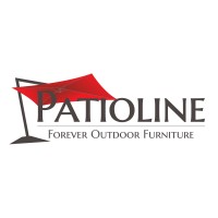 Patioline - Forever Outdoor Furniture logo - Similar company to Shademaker