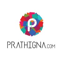 Prathigna.com HR Solutions Pvt.Ltd logo - Similar company to Cobweb Technologies