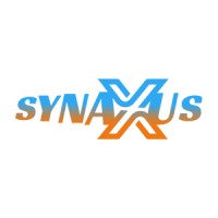 Synaxus logo - Similar company to Mercola