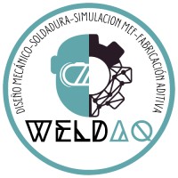 WELDAQ logo - Similar company to Dantec Hydraulics Co., Ltd.