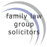 Family Law Group Solicitors logo - Similar company to Northants And Bucks Junior Lawyers Division (Nbjld)