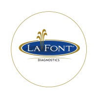 LA FONT DIAGNOSTICS logo - Similar company to Sigma 10 Sas