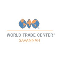 World Trade Center Savannah logo - Similar company to Savannah Economic Development Authority