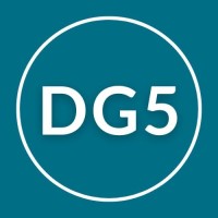 DG5 Consultants Ltd logo - Similar company to Aura Clips