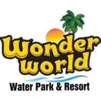 Wonder World Water Park & Resort logo - Similar company to Ar Marketing Solution