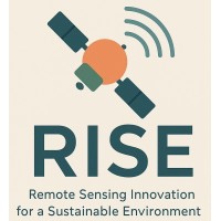 Remote Sensing Innovation for a Sustainable Environment logo - Similar company to National Center For Airborne Laser Mapping