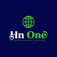 HN One Freight Private Limited logo - Similar company to Brace Port Logistics Limited