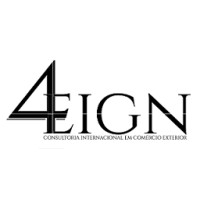 4eign consultancy logo - Similar company to German Recruit