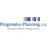 Progressive Planning, LLC logo - Similar company to H3 Financial Planning