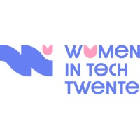 Women in Tech Twente logo - Similar company to Quicksports B.V.