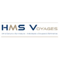 Hms Voyages