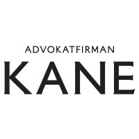 Advokatfirman Kane logo - Similar company to Karisma Rekrytering Ab