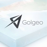 Golgeo-Website Development and Digital Company logo - Similar company to Kyos Digital- Formerly Enigma Digital