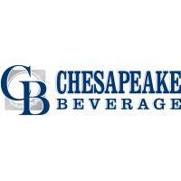 Chesapeake Beverage logo - Similar company to Bob Hall Beverage