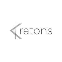 Kratons logo - Similar company to Arkria Group