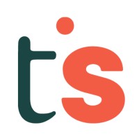 Think Small® logo - Similar company to Professional Data Analysts