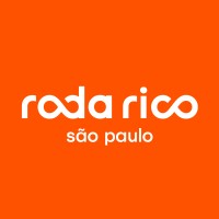 Roda Rico logo - Similar company to F.Up - Consultoria Em E-Commerce