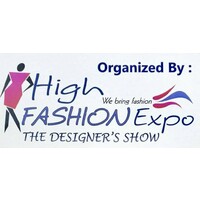 High Fashion logo - Similar company to Sage Communications Group