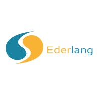 Ederlang logo - Similar company to Gabriel Translations & Services Ltd