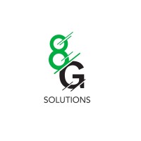 8G Solutions logo - Similar company to Bdc Epoxy Systems