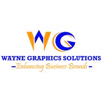 Wayne Graphics Solutions logo - Similar company to Web Universal