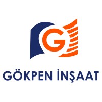 Gokpen Insaat logo - Similar company to Modakent Insaat A.S.