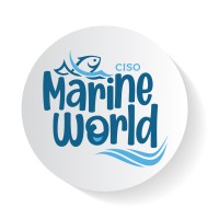 Marine World Public Aquarium logo - Similar company to Amalgam Design Lab Pvt Ltd