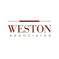 Weston Associates, Inc. logo - Similar company to Cobalt Development Partners