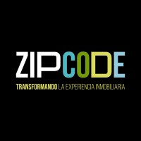 Zipcode. Transformando la experiencia inmobiliaria logo - Similar company to Zipcode