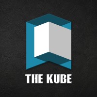 The Kube logo - Similar company to The Khub