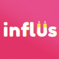 Influs logo - Similar company to Entrepreneur Platform