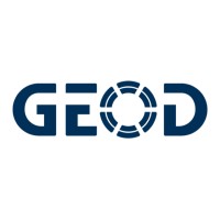 GEOD logo - Similar company to 