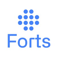 forts - AI Forecasting logo - Similar company to Wonasports