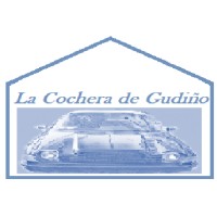 La Cochera de Gudiño logo - Similar company to Tratocar.Com