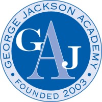 George Jackson Academy NYC logo - Similar company to One World Network Of Schools