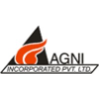 Agni Incorporated Pvt. Ltd logo - Similar company to Agni Logistics Pvt. Ltd.