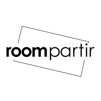 Roompartir logo - Similar company to Kronte
