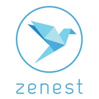 Zenest - Le Bien-être en Entreprise logo - Similar company to Détentôa