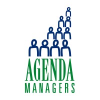 Agenda Managers Inc. logo - Similar company to Loop In Events