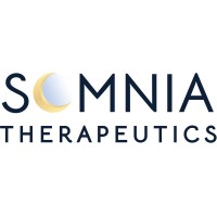 Somnia Therapeutics logo - Similar company to Permutation
