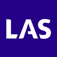 LAS (Local Authority Services) logo - Similar company to Adaptive Office Solutions