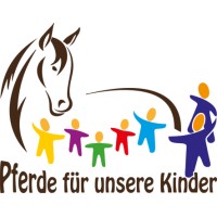 Pferde für unsere Kinder e.V. logo - Similar company to Unsere Kinder