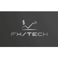 FX/Tech logo - Similar company to Mybe Digital