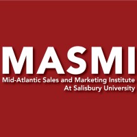 MASMI Sales Program logo - Similar company to 5sides