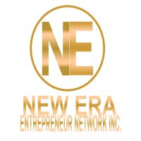 NEW ERA ENTREPRENEUR NETWORK logo - Similar company to Indie Creator (Create)