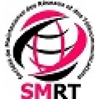 SMRT-Guinée logo - Similar company to Wave Guinée