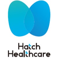 Hatch Healthcare logo - Similar company to Rebase, Inc
