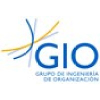 Organization Engineering Group (GIO) logo - Similar company to Elige Plus Consultores De Dirección